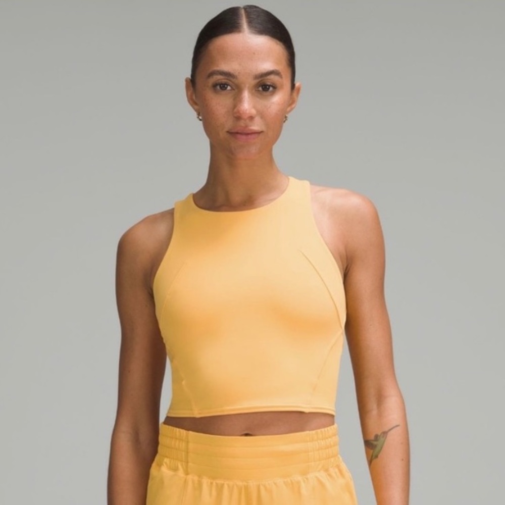Lululemon athletica Wunder Train tank top - 8